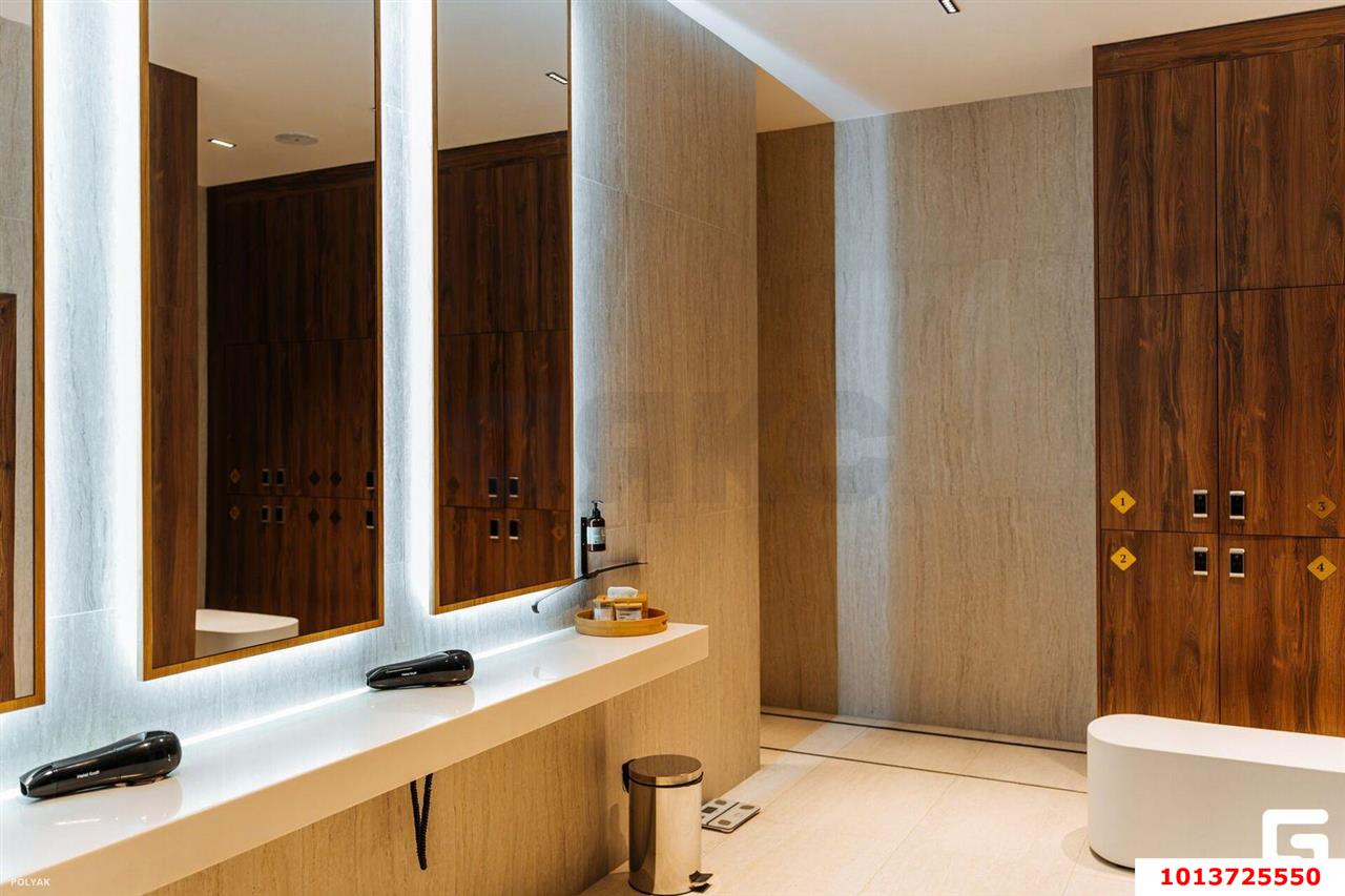 Фото №15: Апартаменты 46 м² - Краснодар, жилой комплекс Гранд Пэлэс, ул. Уральская, 75/6