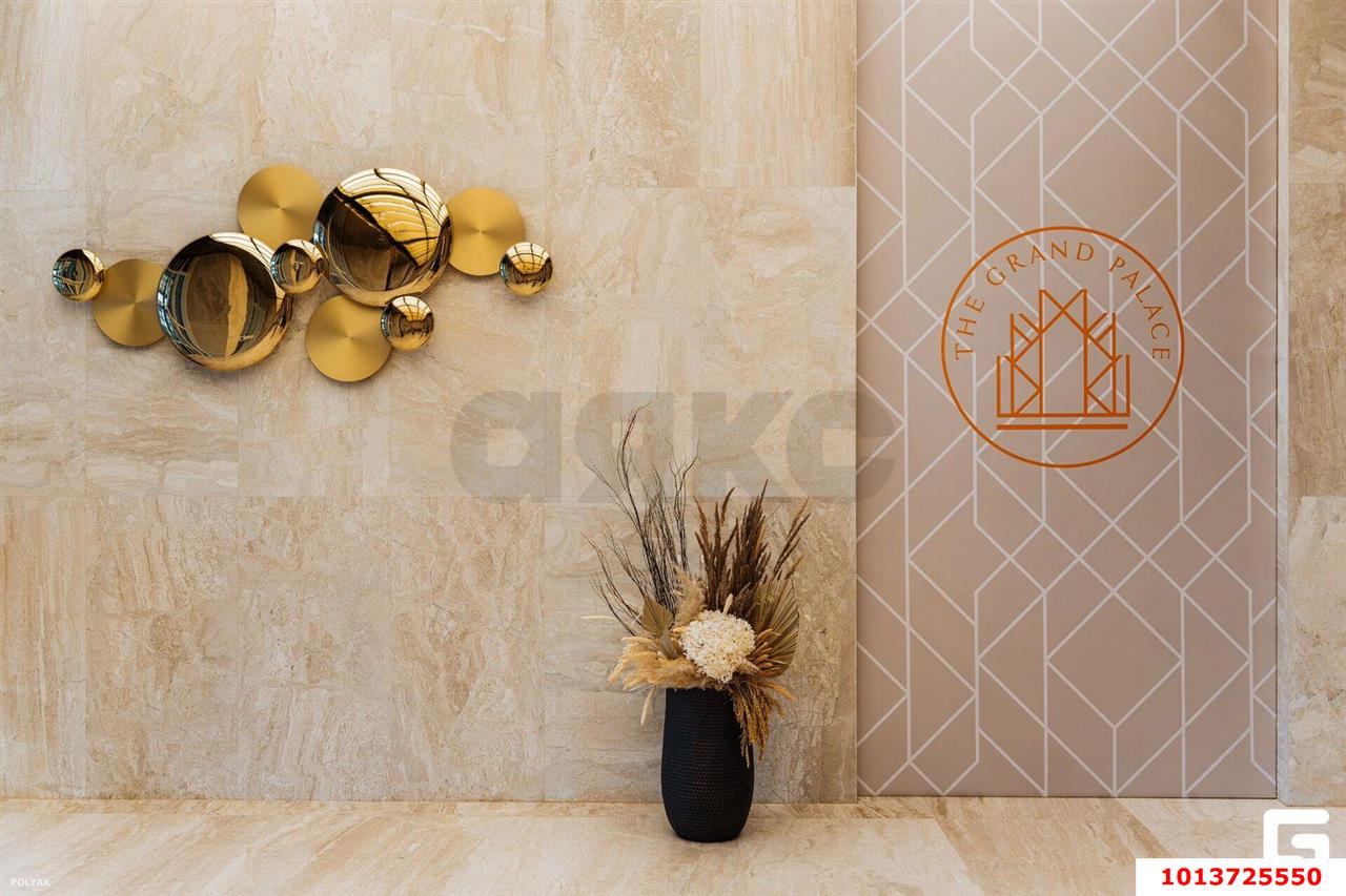 Фото №16: Апартаменты 46 м² - Краснодар, жилой комплекс Гранд Пэлэс, ул. Уральская, 75/6