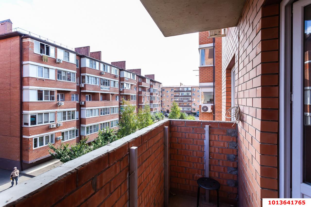 Фото №10: 1-комнатная квартира 28 м² - Новая Адыгея, мкр. жилой комплекс Родной Дом, ул. Бжегокайская, 31/6к2