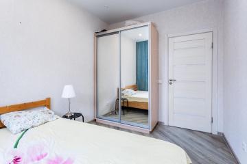 Фото №3: 1-комнатная квартира 26 м² - Новая Адыгея, мкр. жилой комплекс Родной Дом, ул. Бжегокайская, 31/6к2