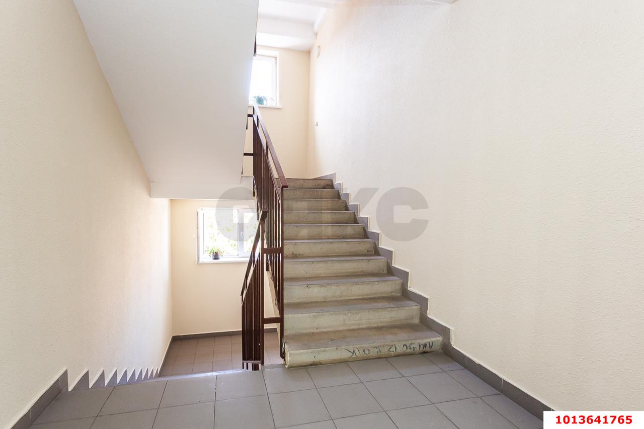 Фото №15: 1-комнатная квартира 28 м² - Новая Адыгея, мкр. жилой комплекс Родной Дом, ул. Бжегокайская, 31/6к2