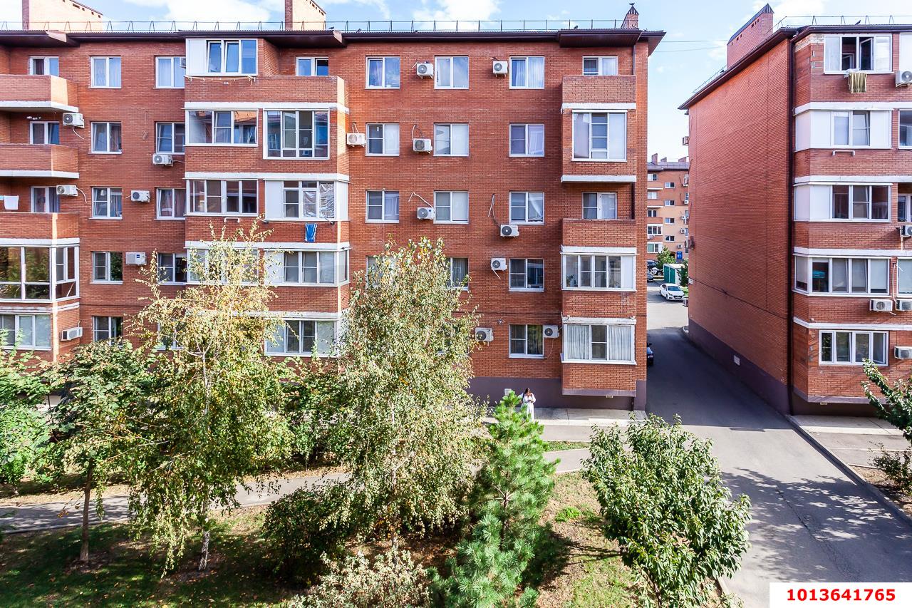 Фото №8: 1-комнатная квартира 28 м² - Новая Адыгея, мкр. жилой комплекс Родной Дом, ул. Бжегокайская, 31/6к2