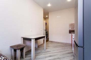 Фото №5: 1-комнатная квартира 26 м² - Новая Адыгея, мкр. жилой комплекс Родной Дом, ул. Бжегокайская, 31/6к2