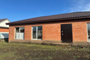 Фото №4: Дом 90 м² - Октябрьский, ст Радужное, пр-д 1-й Безымянный, 181