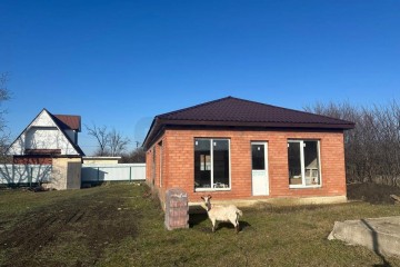 Фото №4: Дом 90 м² - Октябрьский, ст Радужное, пр-д 1-й Безымянный, 181