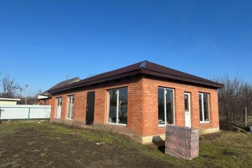 Фото №5: Дом 90 м² - Октябрьский, ст Радужное, пр-д 1-й Безымянный, 181