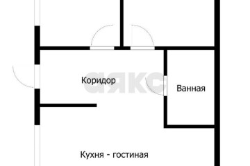 Фото №1: Дом 90 м² - Октябрьский, ст Радужное, пр-д 1-й Безымянный, 181