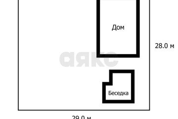 Фото №2: Дом 90 м² - Октябрьский, ст Радужное, пр-д 1-й Безымянный, 181