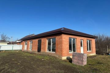 Фото №3: Дом 90 м² - Октябрьский, ст Радужное, пр-д 1-й Безымянный, 181