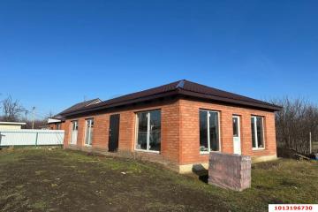 Фото №3: Дом 90 м² - Октябрьский, ст Радужное, пр-д 1-й Безымянный, 181