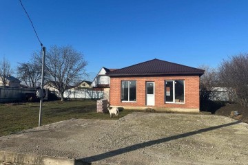 Фото №3: Дом 90 м² - Октябрьский, ст Радужное, пр-д 1-й Безымянный, 181