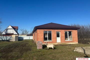 Фото №1: Дом 90 м² - Октябрьский, ст Радужное, пр-д 1-й Безымянный, 181