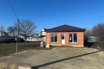 Фото №3: Дом 90 м² - Октябрьский, ст Радужное, пр-д 1-й Безымянный, 181