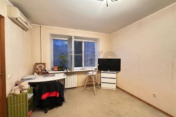 Фото №3: 1-комнатная квартира 28 м² - Краснодар, мкр. Западный внутригородской округ, ул. Красная, 41