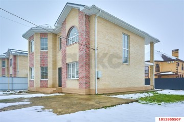 Фото №3: Дом 220 м² - Ленина, снт Рублёвский, ул. имени Маршала Жукова, 50