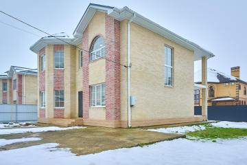 Фото №3: Дом 220 м² - Ленина, снт Рублёвский, ул. имени Маршала Жукова, 50