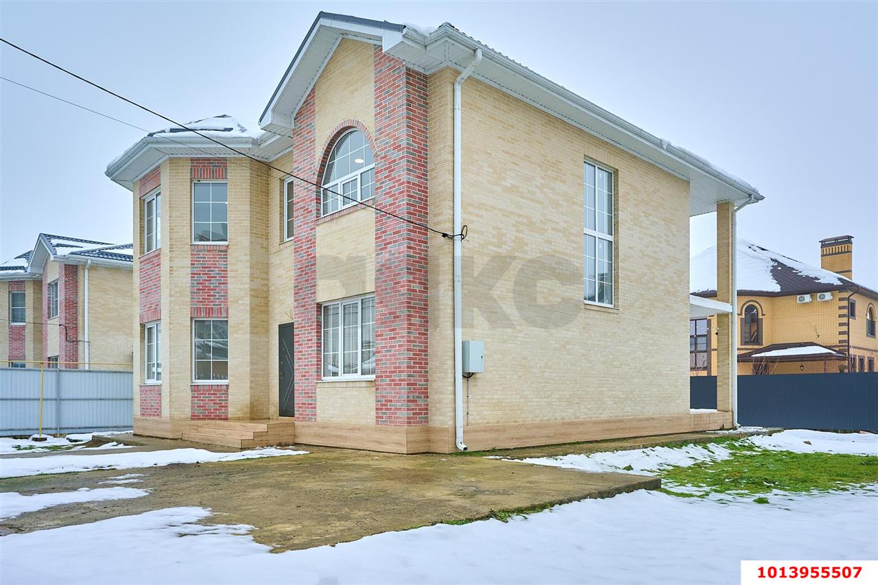 Фото №3: Дом 220 м² + 6.15 сот. - Ленина, ул. имени Маршала Жукова, 50