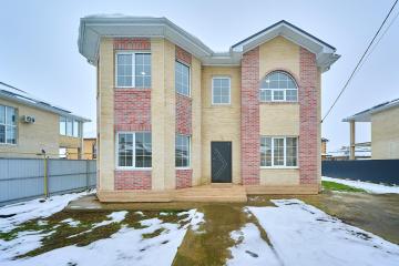 Фото №2: Дом 220 м² - Ленина, снт Рублёвский, ул. имени Маршала Жукова, 50