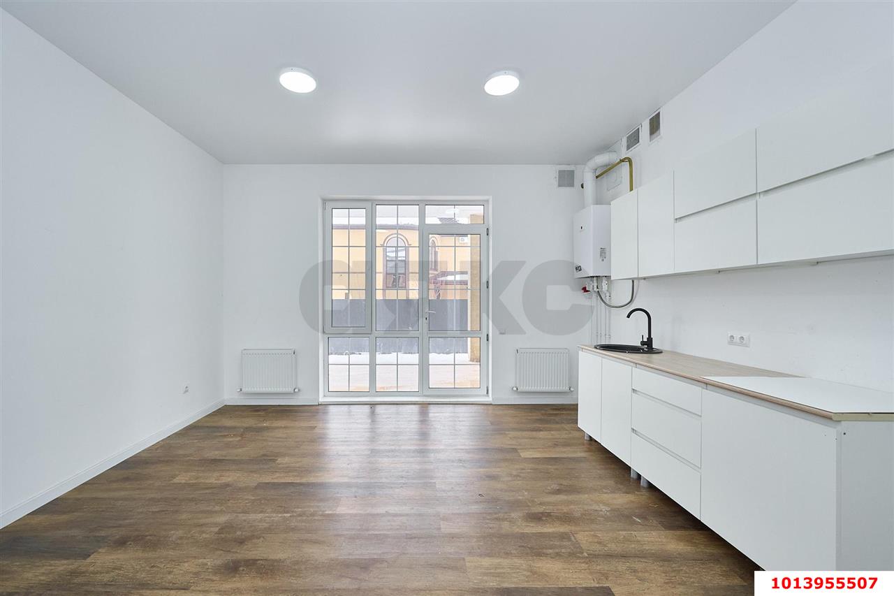 Фото №8: Дом 220 м² + 6.15 сот. - Ленина, Рублёвский, ул. имени Маршала Жукова, 50