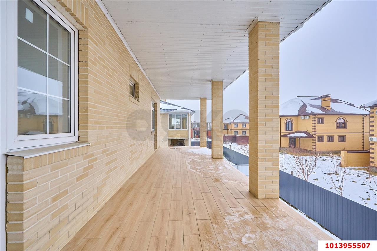 Фото №15: Дом 220 м² + 6.15 сот. - Ленина, Рублёвский, ул. имени Маршала Жукова, 50