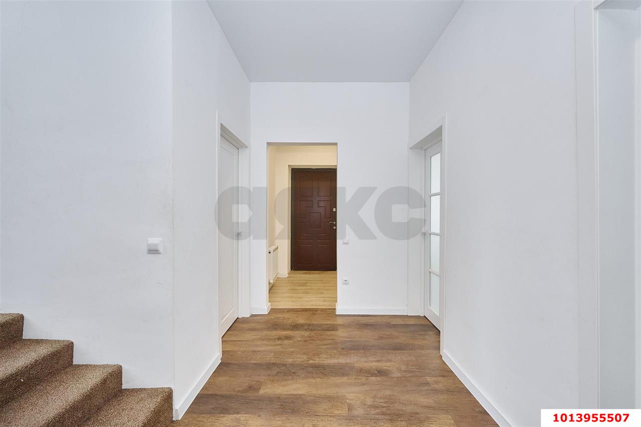 Фото №12: Дом 220 м² + 6.15 сот. - Ленина, Рублёвский, ул. имени Маршала Жукова, 50