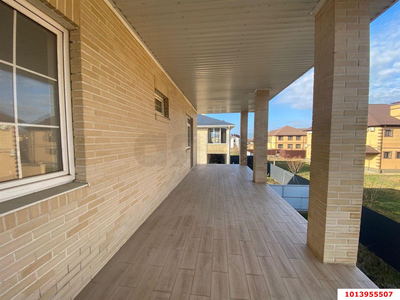 Фото №2: Дом 220 м² + 6.15 сот. - Ленина, Рублёвский, ул. имени Маршала Жукова, 50