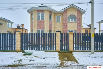 Фото №1: Дом 220 м² - Ленина, снт Рублёвский, ул. имени Маршала Жукова, 50