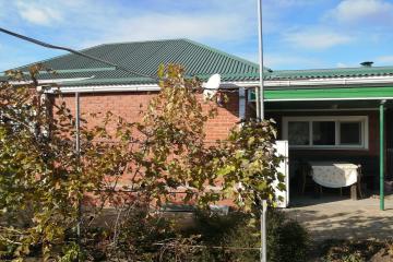 Фото №2: Дом 60 м² - Роговская, ул. Почтовая, 55