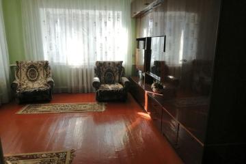 Фото №5: Дом 60 м² - Роговская, ул. Почтовая, 55