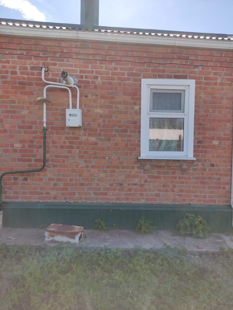 Фото №11: Дом 60 м² + 14 сот. - Роговская, ул. Почтовая, 55