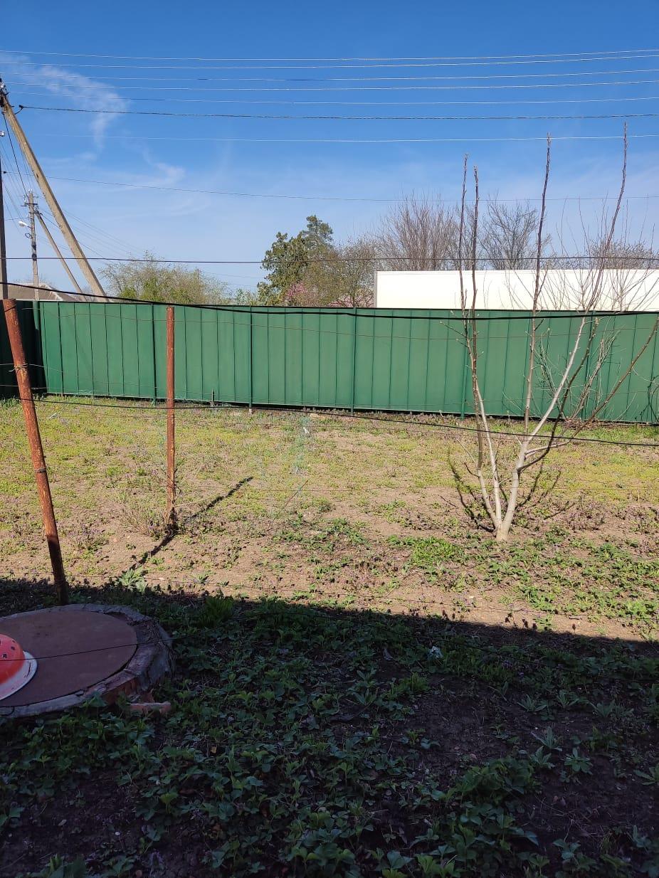 Фото №9: Дом 60 м² + 14 сот. - Роговская, ул. Почтовая, 55