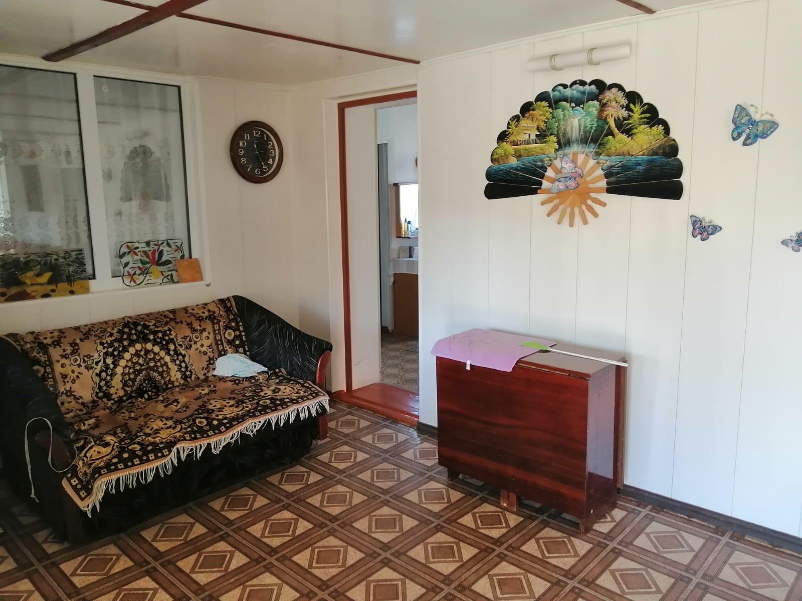 Фото №7: Дом 60 м² + 14 сот. - Роговская, ул. Почтовая, 55