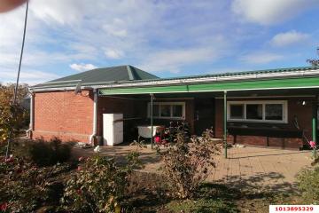 Фото №1: Дом 60 м² - Роговская, ул. Почтовая, 55