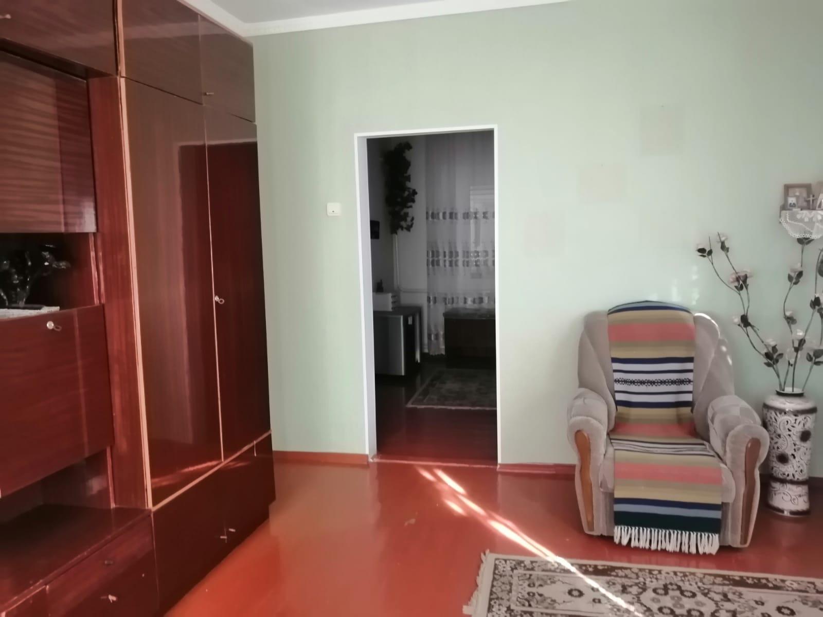 Фото №8: Дом 60 м² + 14 сот. - Роговская, ул. Почтовая, 55