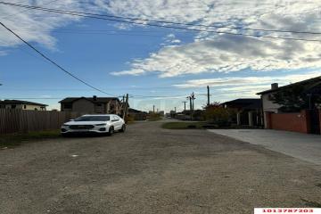 Фото №5: Земельный участок 8 сот. - Краснодар, мкр. Парковый, пр-д 2-й Архангельский, 1