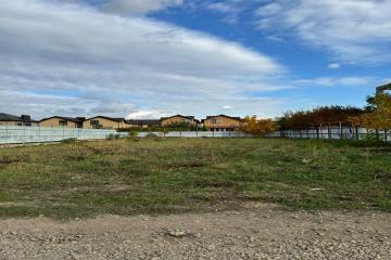 Фото №2: Земельный участок 8 сот. - Краснодар, мкр. Парковый, пр-д 2-й Архангельский, 1