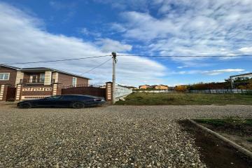 Фото №4: Земельный участок 8 сот. - Краснодар, мкр. Парковый, пр-д 2-й Архангельский, 1