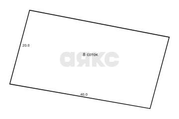 Фото №5: Земельный участок под ИЖС - Краснодар, мкр. Парковый, пр-д 2-й Архангельский, 1