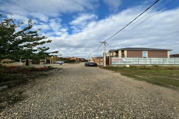 Фото №3: Земельный участок 8 сот. - Краснодар, мкр. Парковый, пр-д 2-й Архангельский, 1