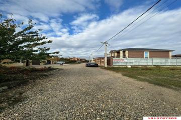 Фото №3: Земельный участок 8 сот. - Краснодар, мкр. Парковый, пр-д 2-й Архангельский, 1