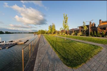 Фото №1: Земельный участок 8 сот. - Краснодар, мкр. Парковый, пр-д 2-й Архангельский, 1