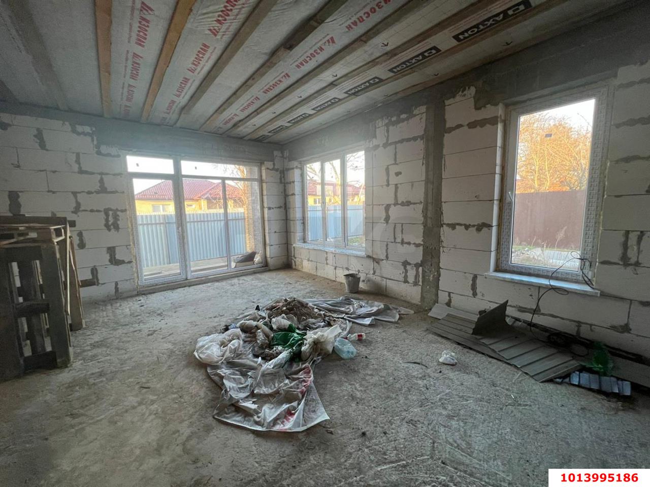 Фото №17: Дом 108 м² + 4 сот. - Железнодорожник, Карасунский внутригородской округ, ул. Жасминовая, 20