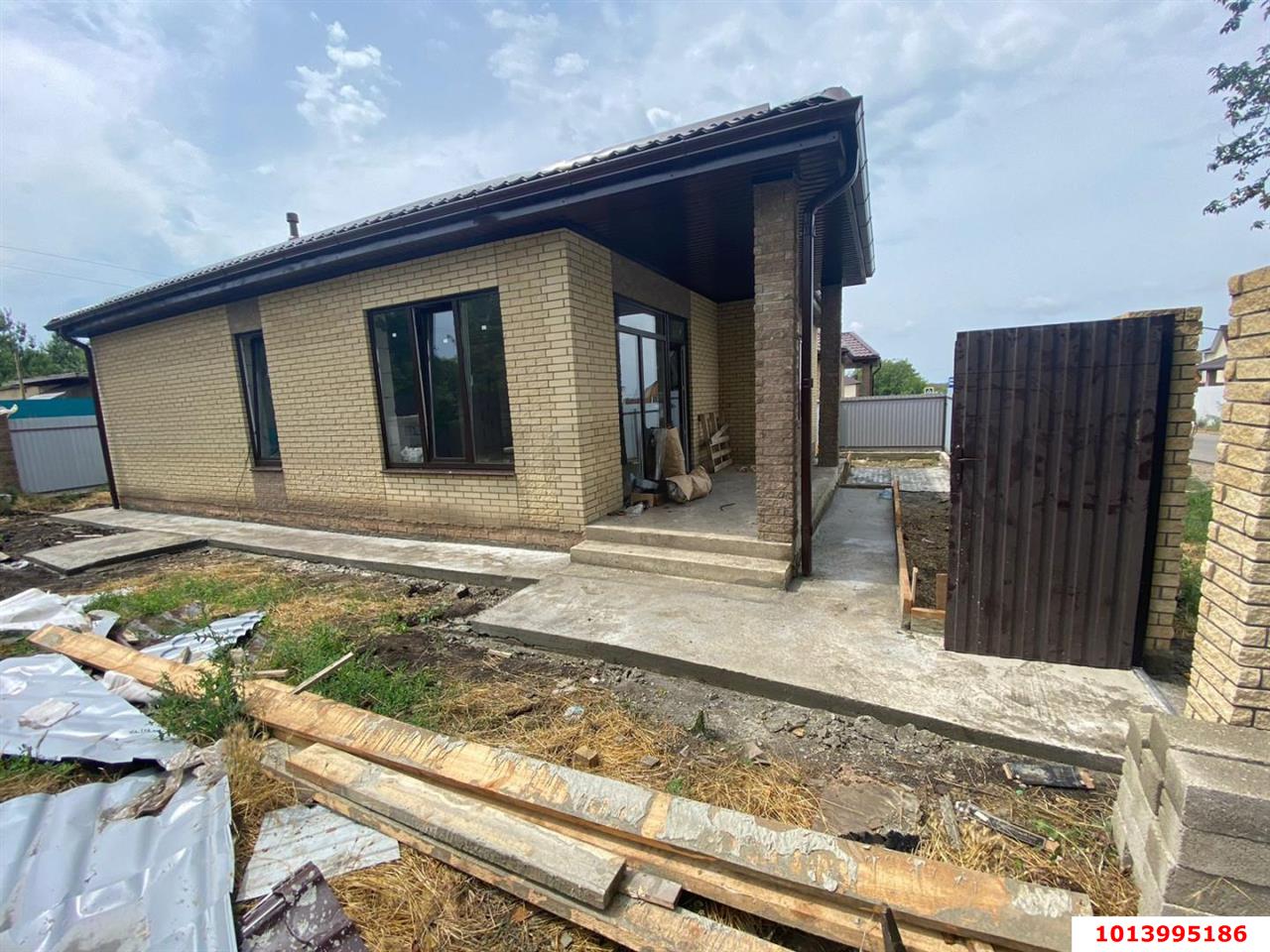 Фото №10: Дом 108 м² + 4 сот. - Железнодорожник, Карасунский внутригородской округ, ул. Жасминовая, 20