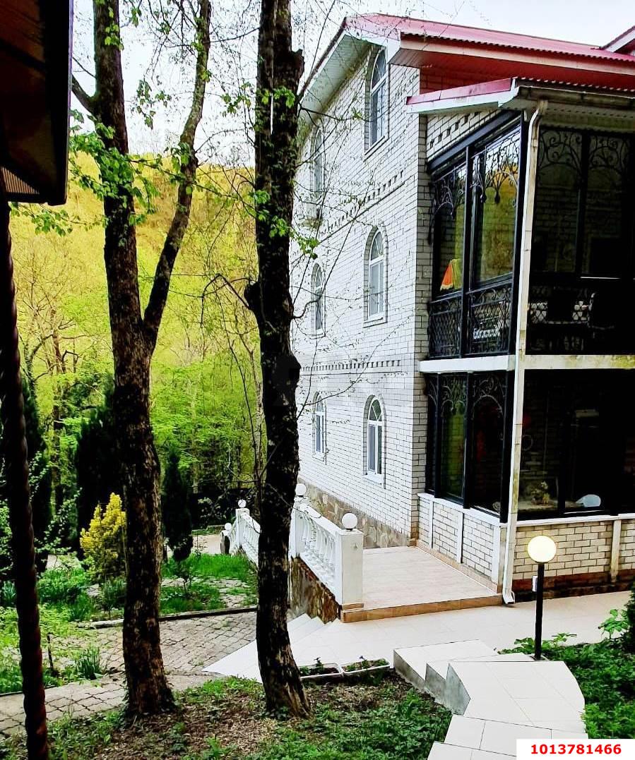 Фото №4: Дом 466 м² + 6 сот. - Бетта, 