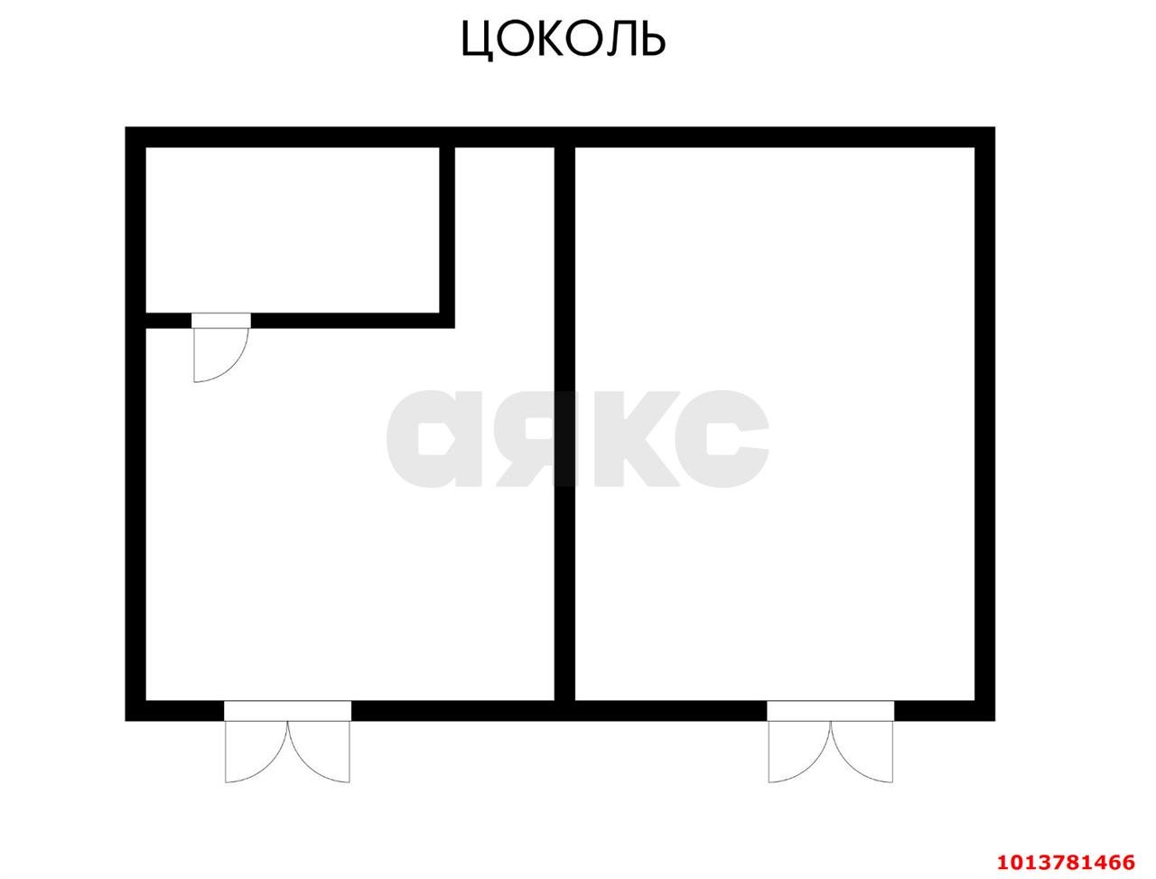 Фото №14: Дом 466 м² + 6 сот. - Бетта, 