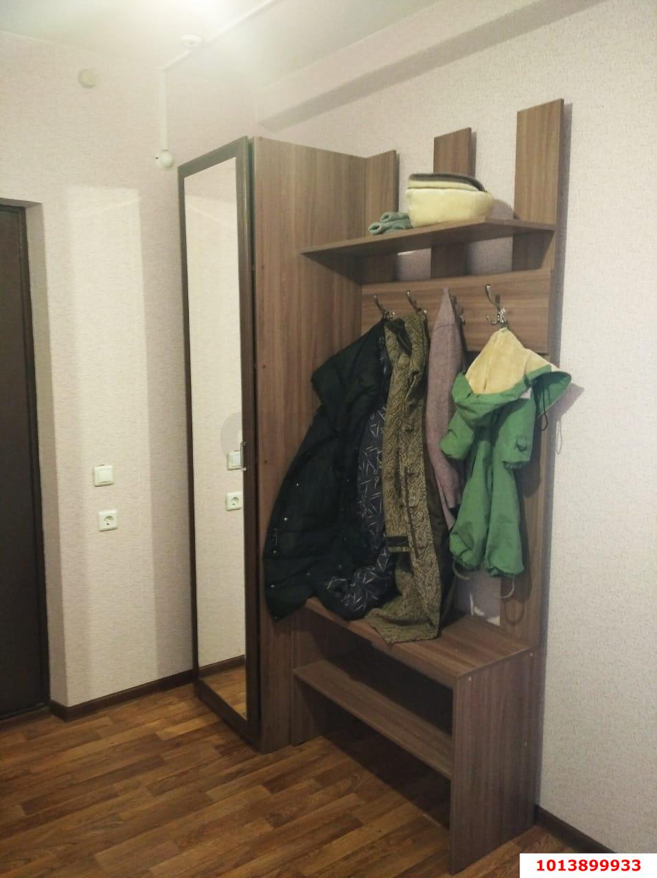 Фото №5: 2-комнатная квартира 69 м² - Краснодар, Восточно-Кругликовский, ул. Генерала Трошева, 33