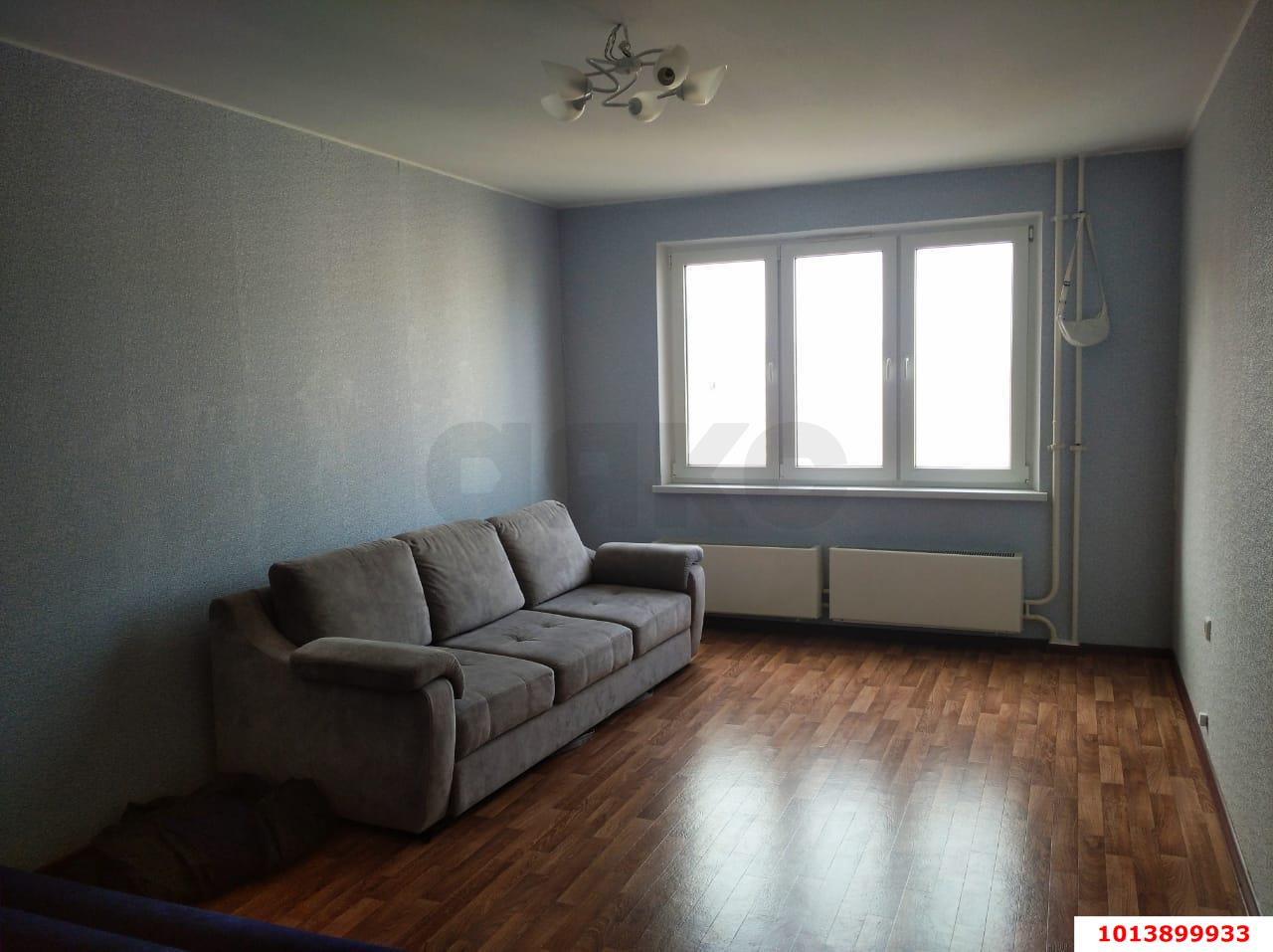 Фото №4: 2-комнатная квартира 69 м² - Краснодар, Восточно-Кругликовский, ул. Генерала Трошева, 33