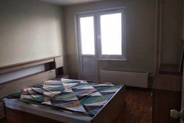Фото №2: 2-комнатная квартира 65 м² - Краснодар, мкр. Восточно-Кругликовский, ул. Генерала Трошева, 33