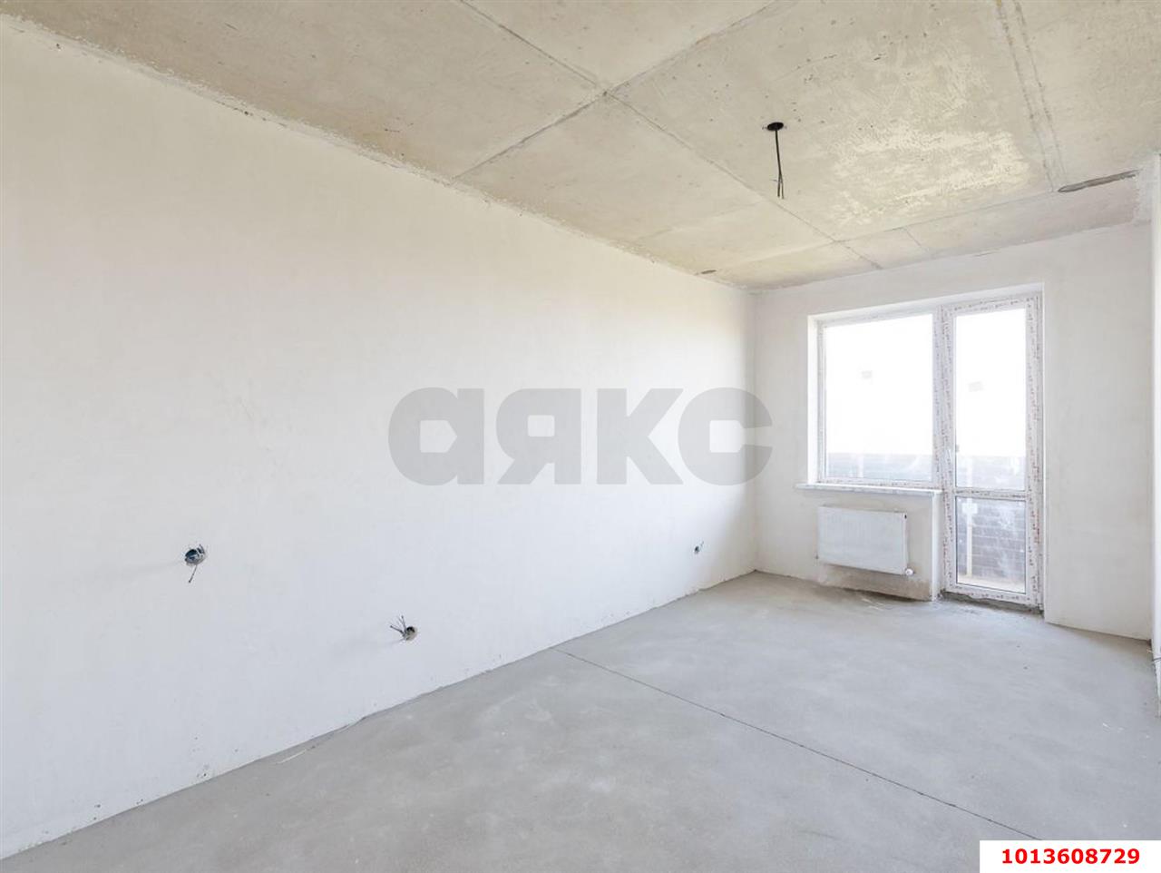 Фото №5: 1-комнатная квартира 38 м² - Краснодар, жилой комплекс Сказка Град, ул. имени В.Н. Мачуги, 166А