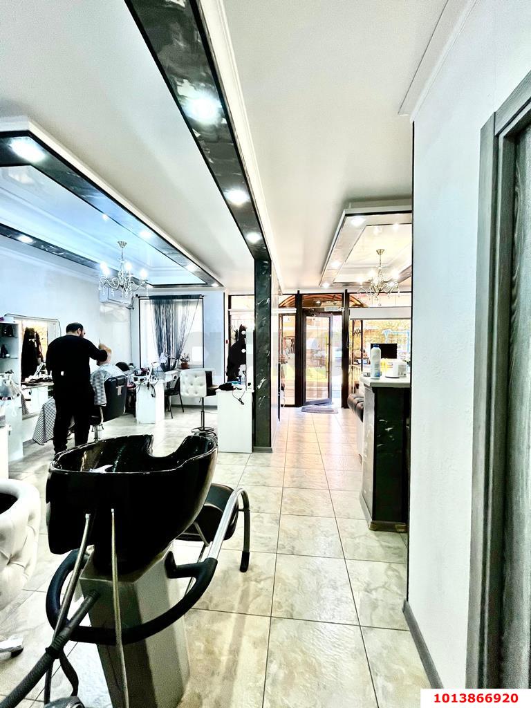 Фото №9: Торговое помещение 45 м² - Краснодар, жилой комплекс Любимый Дом, ул. Московская, 133к2